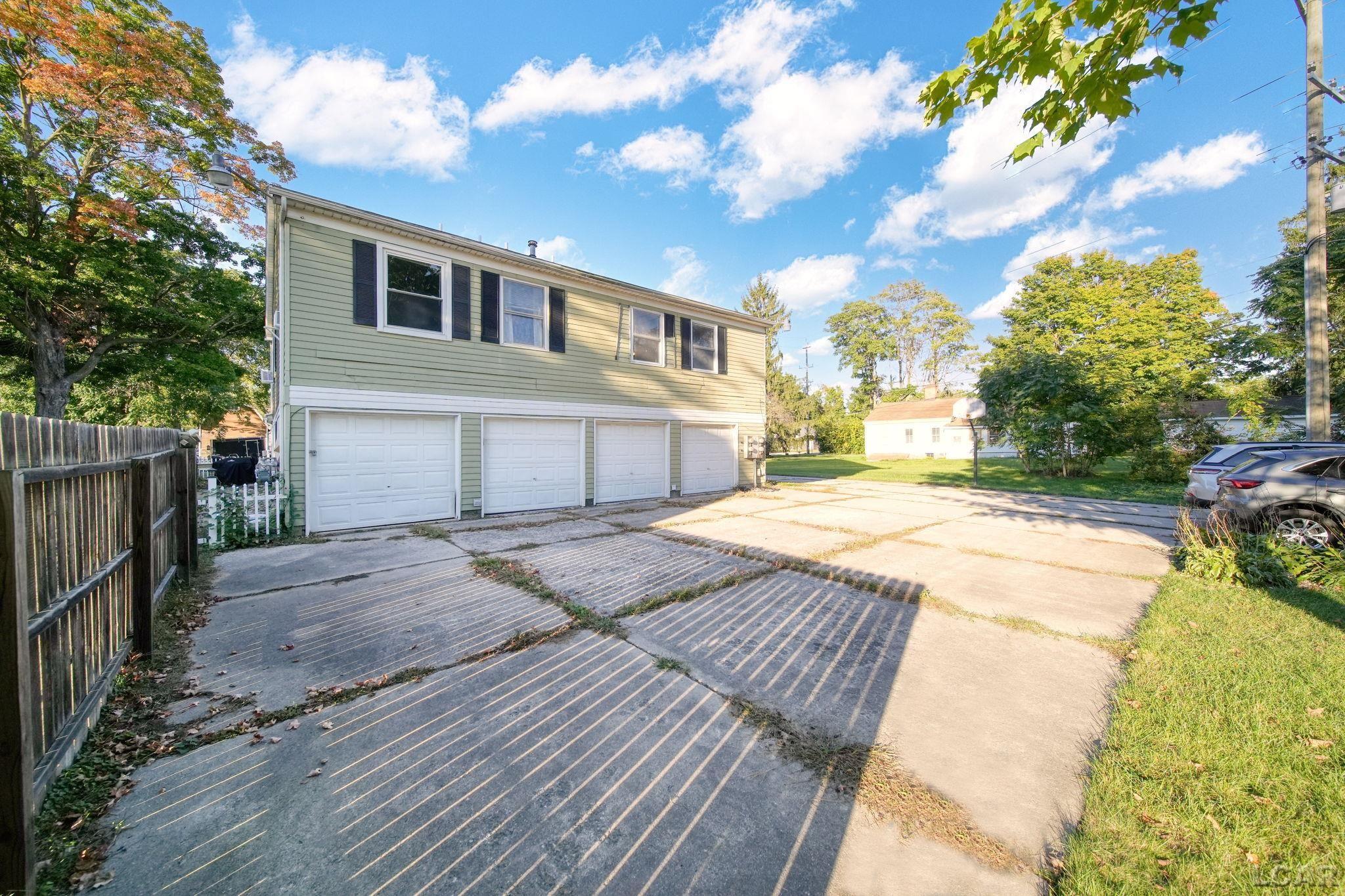 317 Clark Street, Unit D Clinton, MI 49236 - Photo 28 of 30
