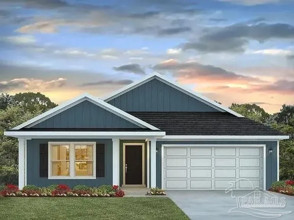 $385,000 | 10108 Oak Haven Road, Pensacola, FL 32526