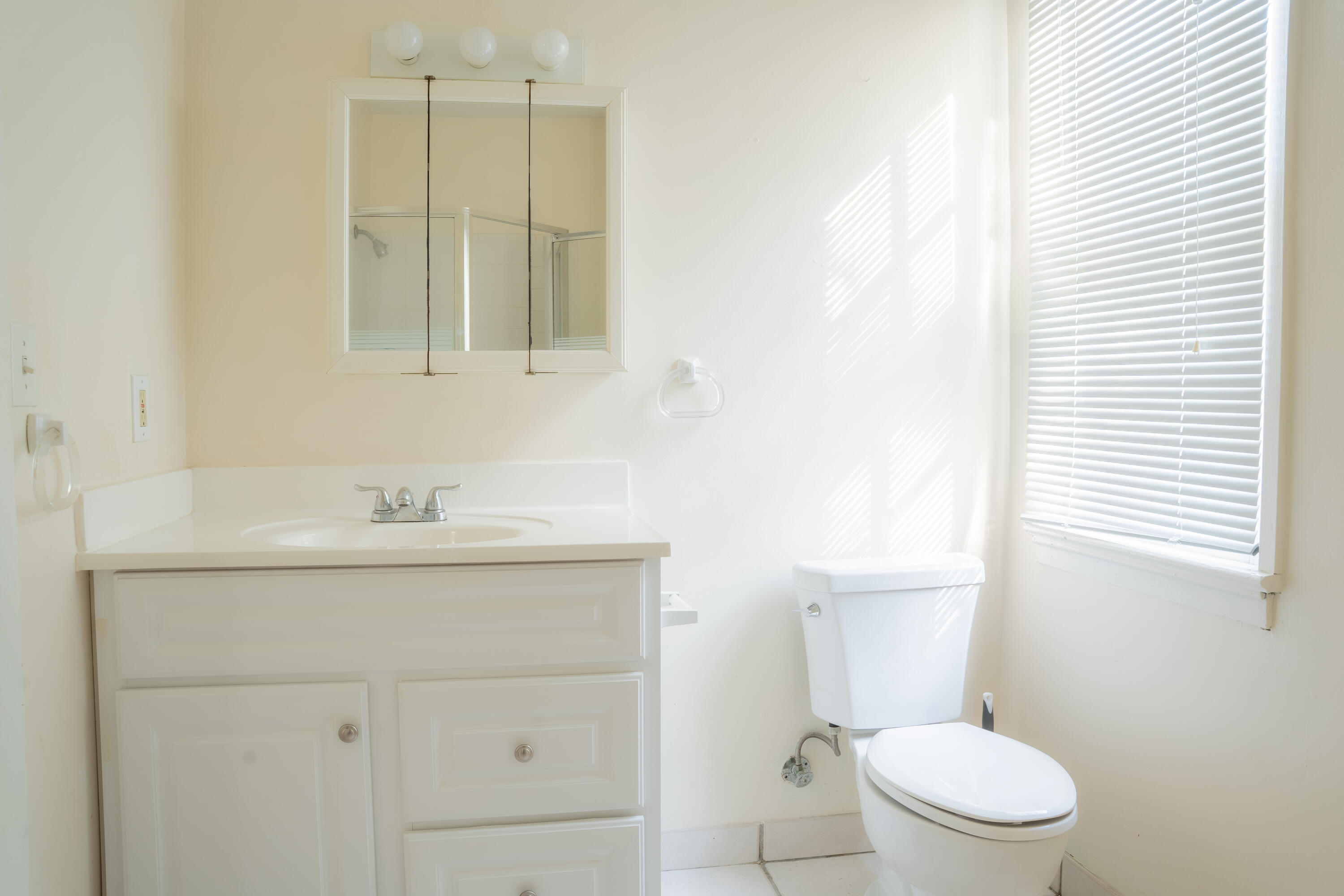 232 Marlborough Road West Palm Beach, FL 33405 - Photo 32 of 37 Cottage bathroom 1