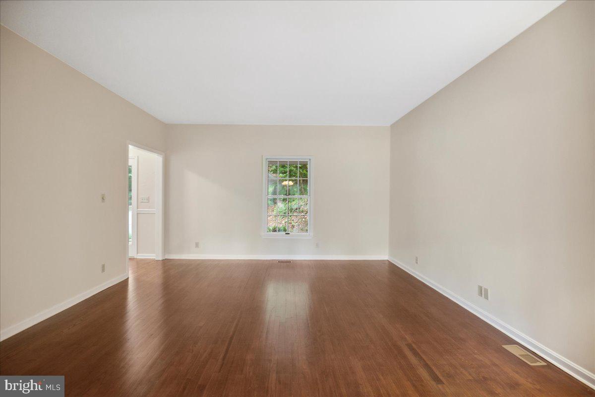 640 Willow Road Lusby, MD 20657 - Photo 43 of 67 Refinished hardwood floors continue !