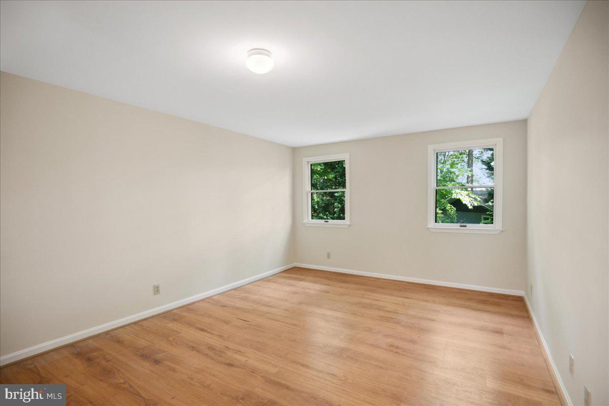 640 Willow Road Lusby, MD 20657 - Photo 61 of 67 Bedroom 4 on upper level.