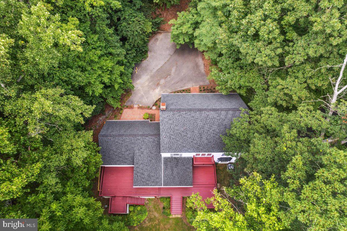 640 Willow Road Lusby, MD 20657 - Photo 65 of 67 Roof replaced in 2019.