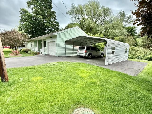 931 Old Pittsfield Road Pittsfield, PA 16340 - Photo 4 of 32 Gallery Image 4