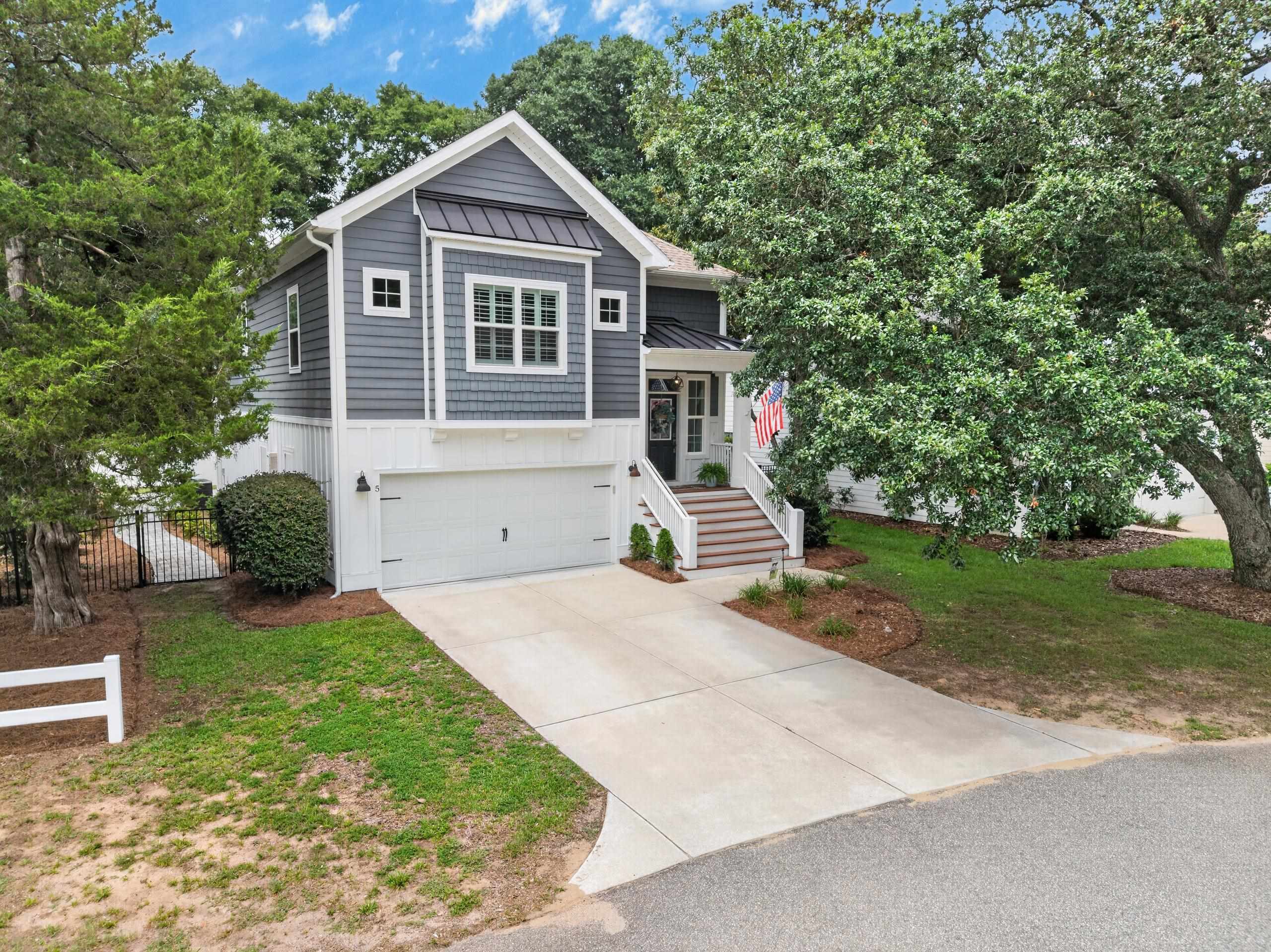 5 Turnbridge Court Murrells Inlet, SC 29576 - Photo 42 of 47 Gallery Image 42