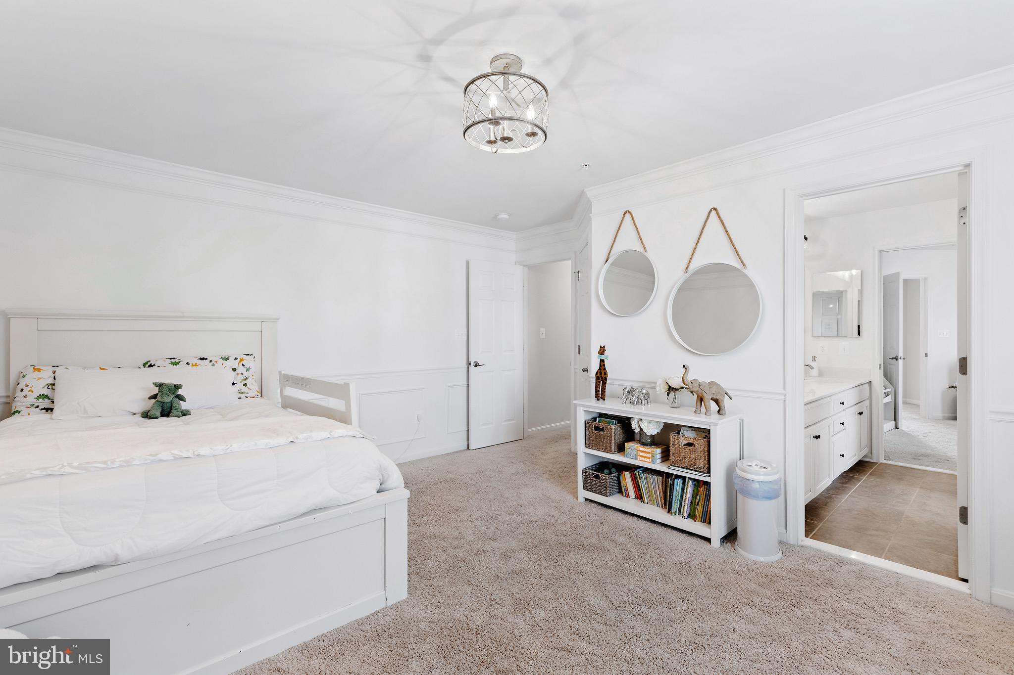 6720 Evanston Road Baltimore, MD 21209 - Photo 33 of 46