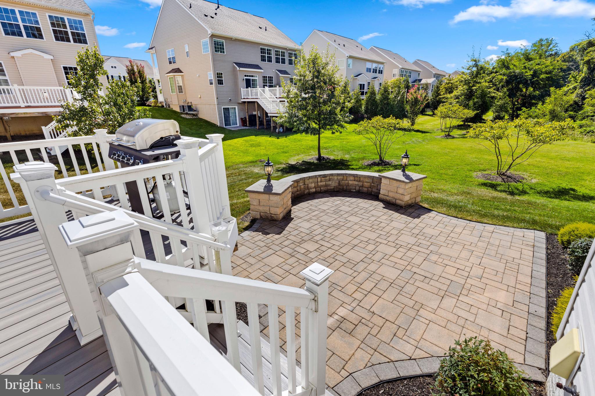 6720 Evanston Road Baltimore, MD 21209 - Photo 46 of 46