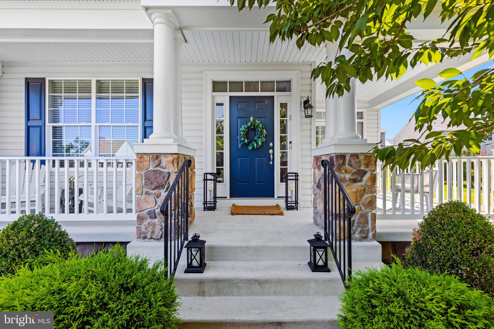 6720 Evanston Road Baltimore, MD 21209 - Photo 5 of 46