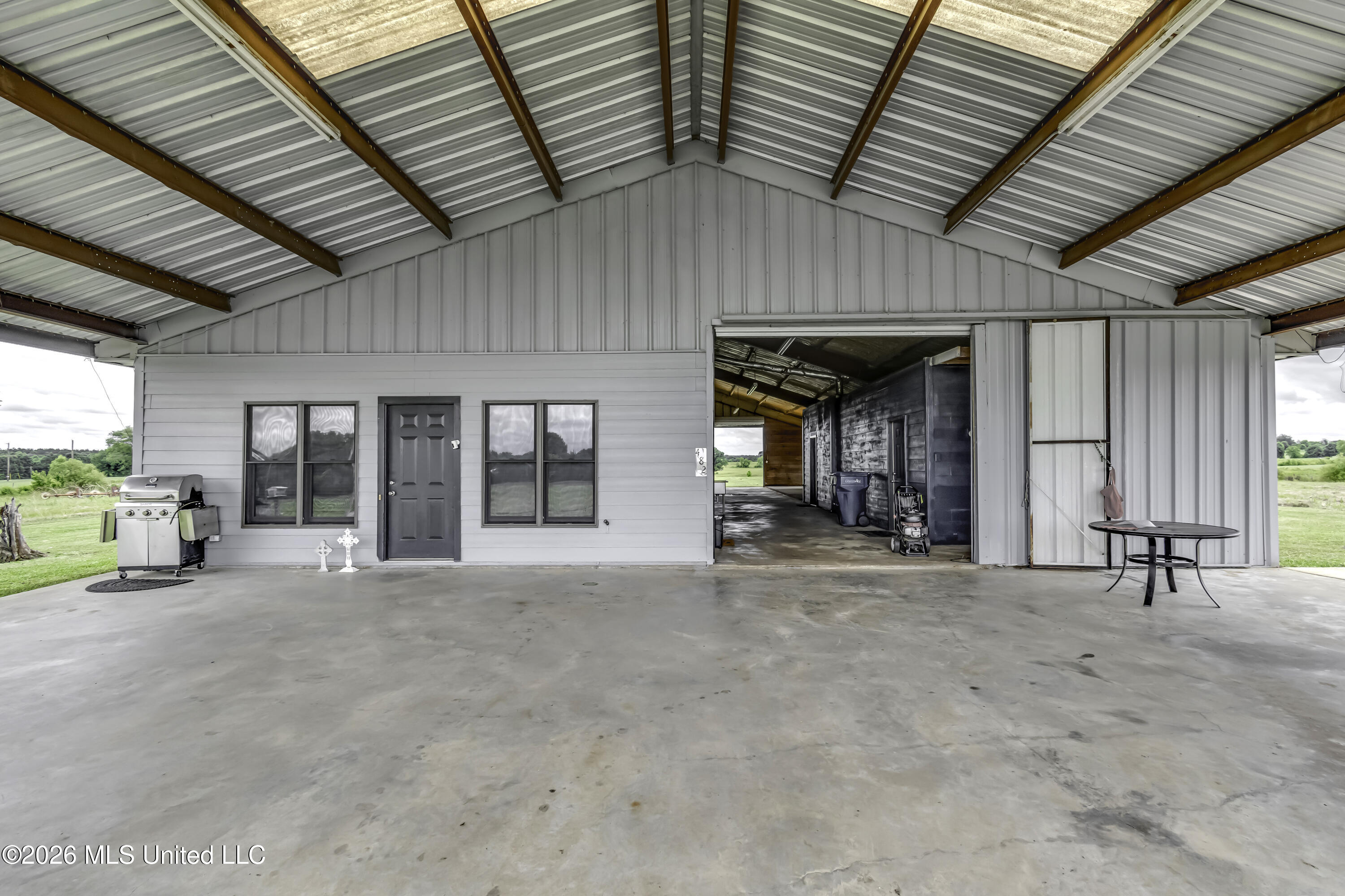 482 Cane Creek Road Flora, MS 39071 - Photo 20 of 93 482 Cane Creek Rd-