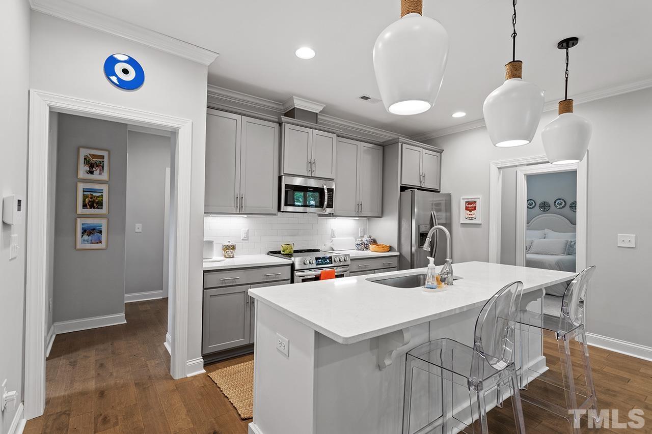 411 Morreene Road Durham, NC 27705 - Photo 11 of 29 Gallery Image 11
