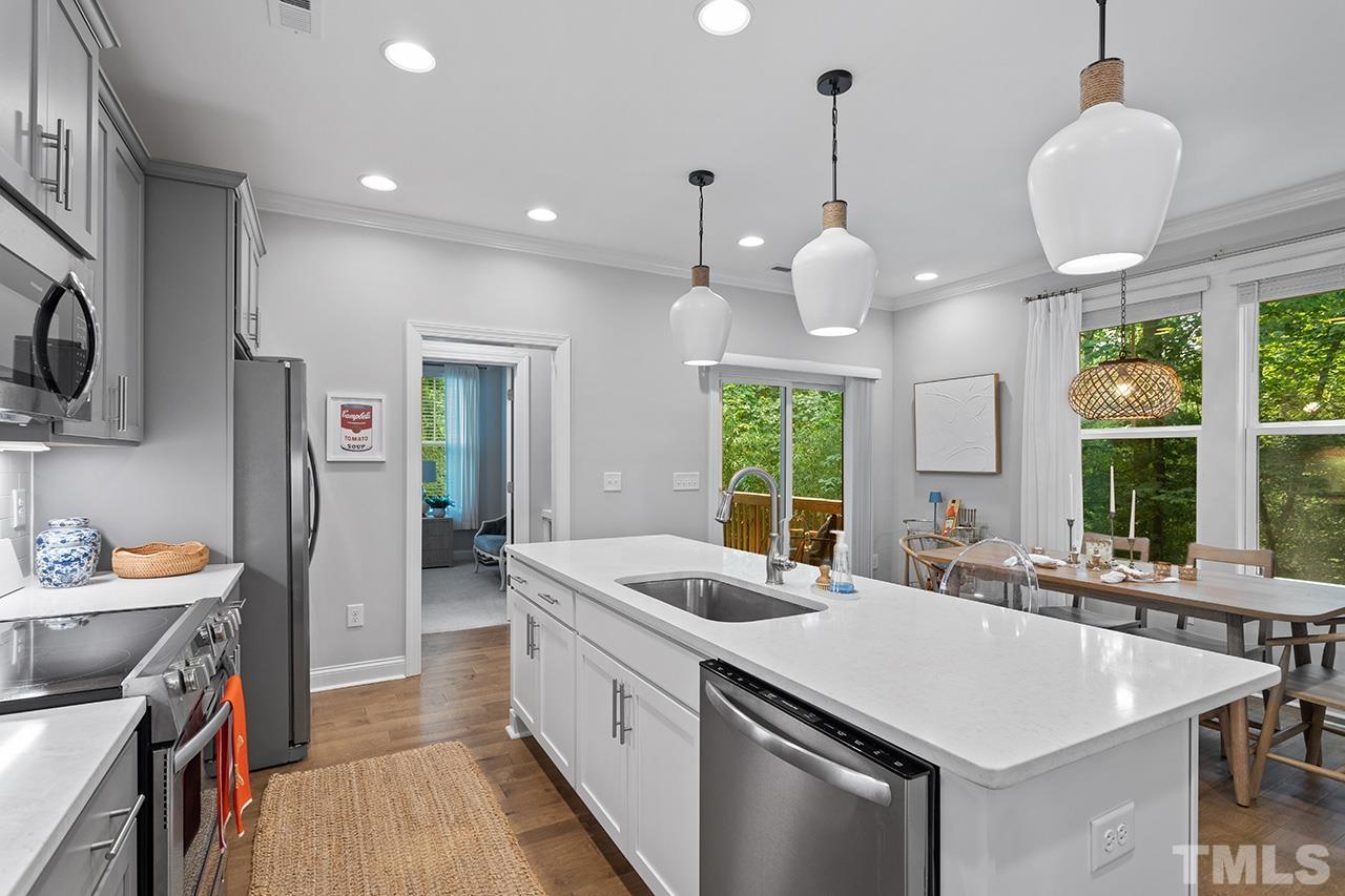 411 Morreene Road Durham, NC 27705 - Photo 12 of 29 Gallery Image 12