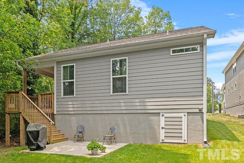 411 Morreene Road Durham, NC 27705 - Photo 26 of 29 Gallery Image 26