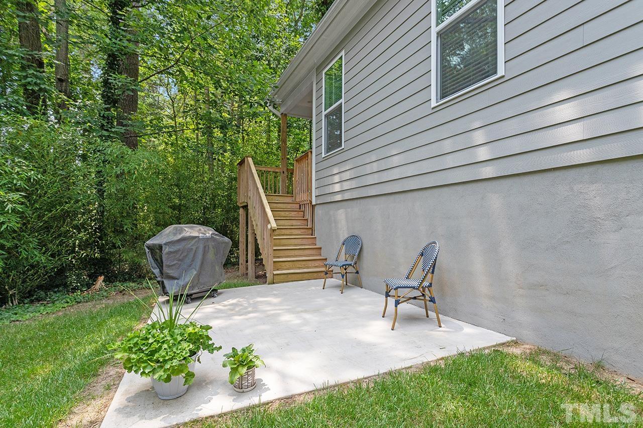411 Morreene Road Durham, NC 27705 - Photo 28 of 29 Gallery Image 28