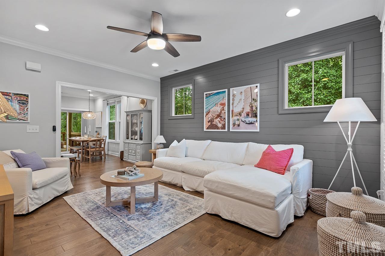 411 Morreene Road Durham, NC 27705 - Photo 5 of 29 Gallery Image 5
