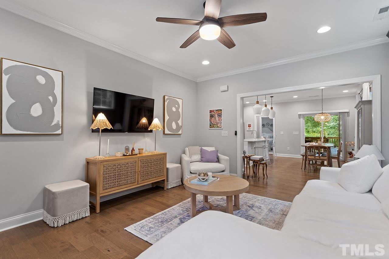 411 Morreene Road Durham, NC 27705 - Photo 6 of 29 Gallery Image 6