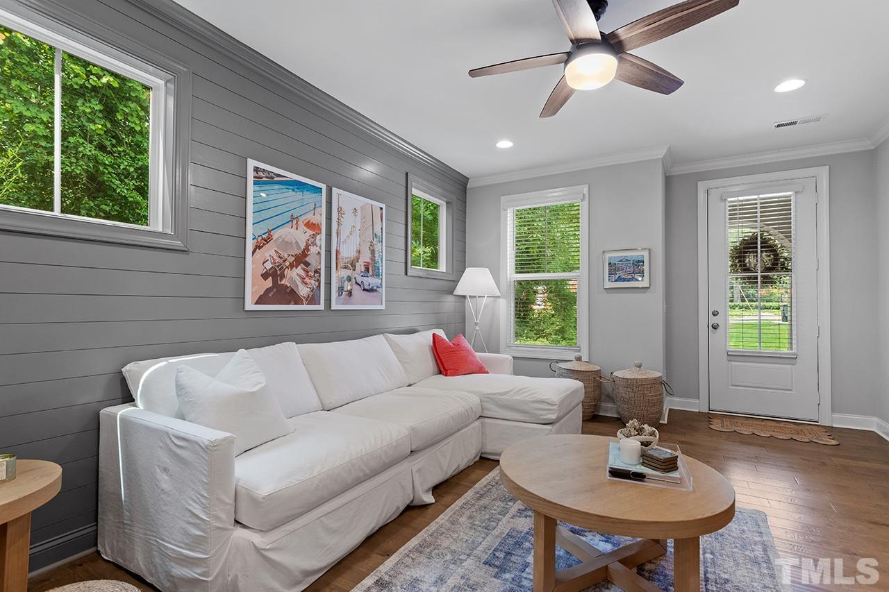 411 Morreene Road Durham, NC 27705 - Photo 7 of 29 Gallery Image 7