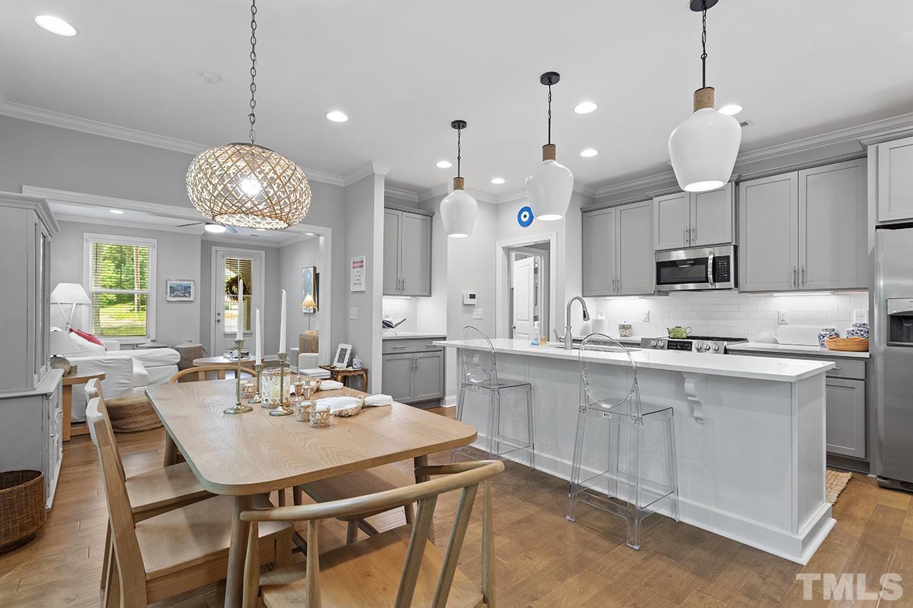 411 Morreene Road Durham, NC 27705 - Photo 9 of 29 Gallery Image 9