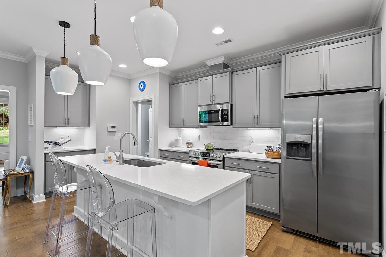 411 Morreene Road Durham, NC 27705 - Photo 10 of 29 Gallery Image 10