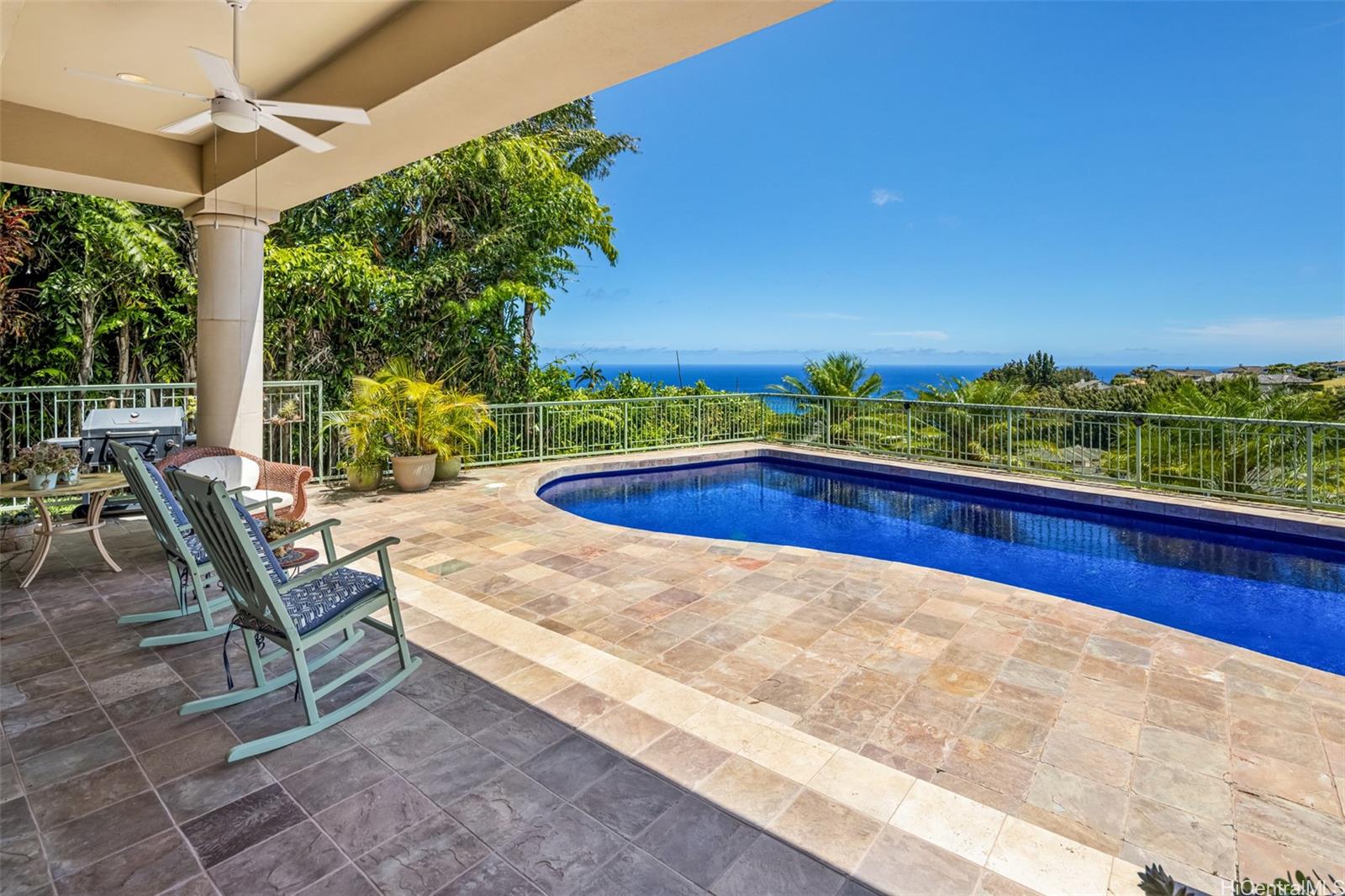 5609 Poola Street, Unit A Honolulu, HI 96821 - Photo 9 of 25