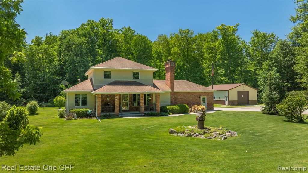 8077 Avoca Road Avoca, MI 48006 - Photo 2 of 65