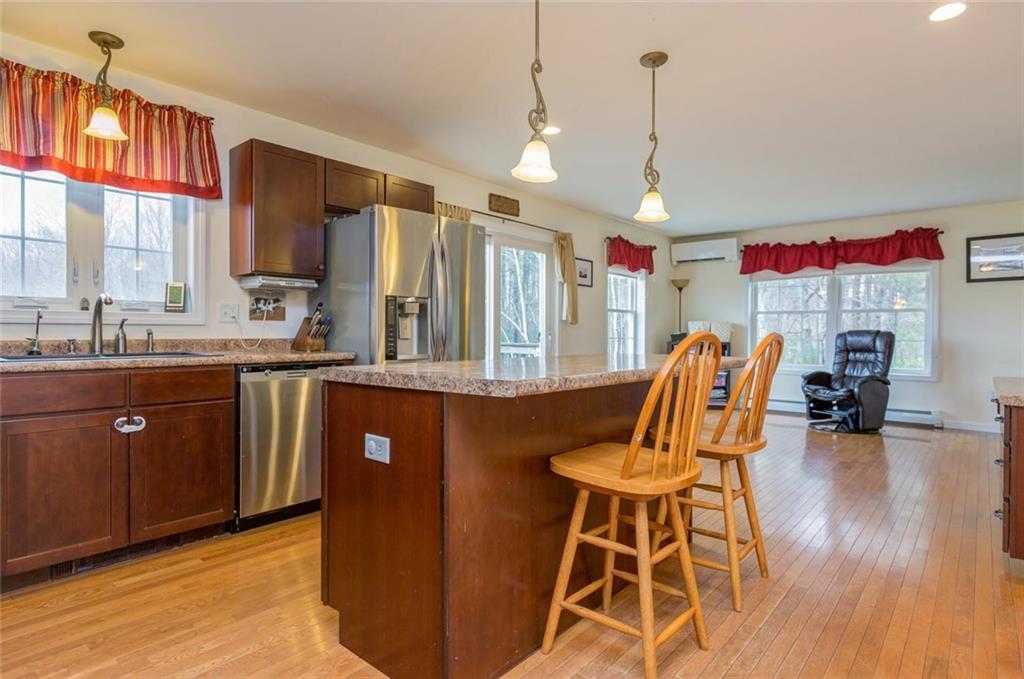 104 Finn Parker Road Gorham, ME 04038 - Photo 3 of 35 Photo
