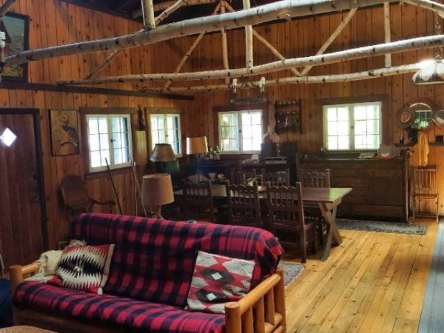 7795 Fourmile Creek Road Three Lakes, WI 54562 - Photo 6 of 20 Gallery Image 6