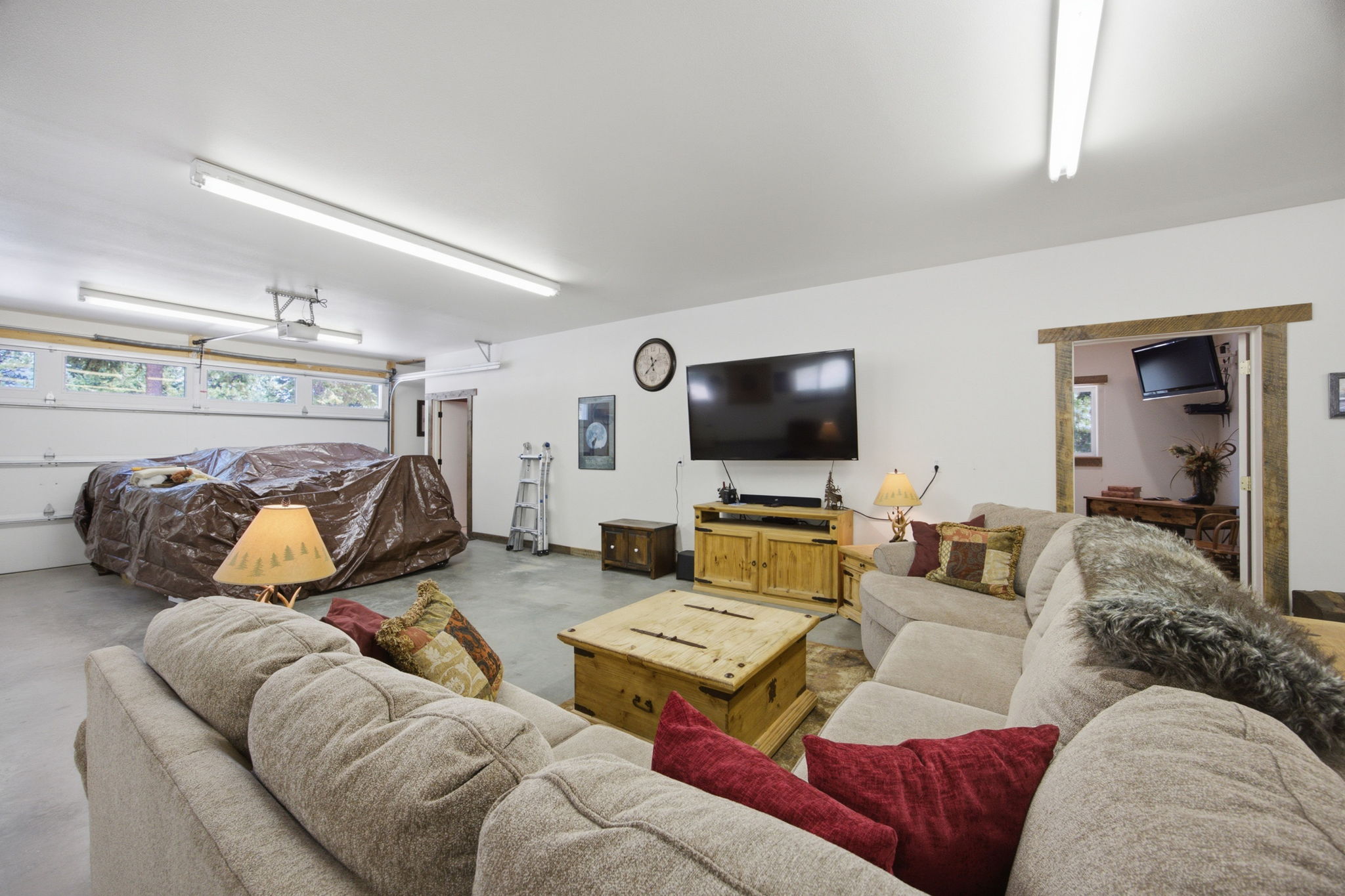 1666 Bear Face Road Victor, MT 59875 - Photo 30 of 54 Gallery Image 30