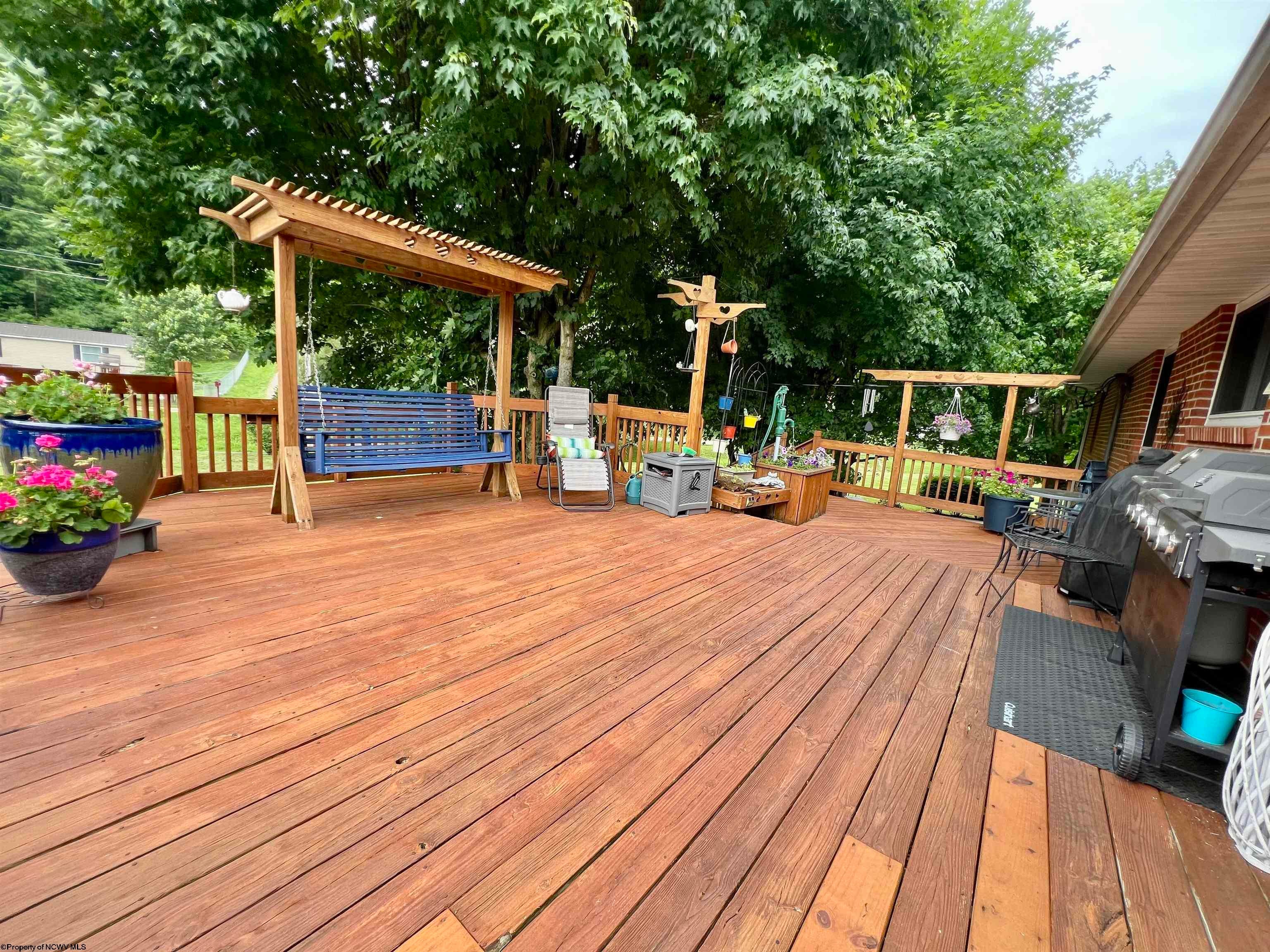 4109 Chapel Road Gassaway, WV 26624 - Photo 41 of 49 Gallery Image 41