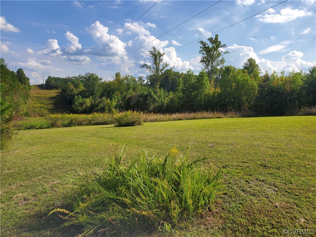 17.21-acres 17.21-acres Hicks Lane Road Rice, VA 23966 - Photo 8 of 13 a view of an ocean and a yard