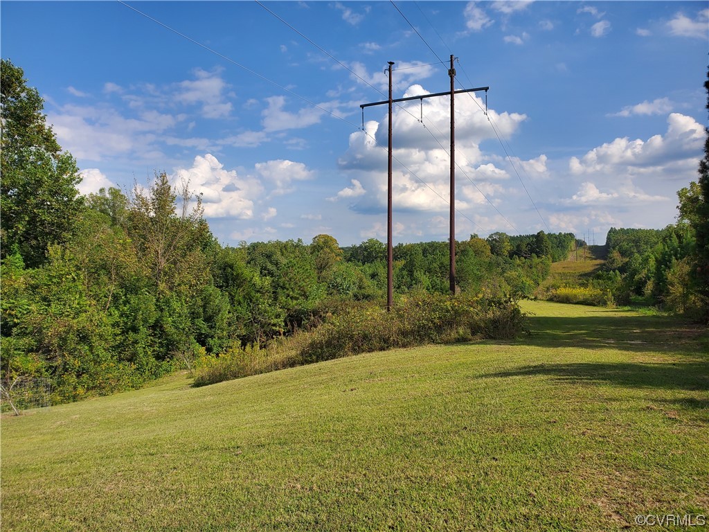 17.21-acres 17.21-acres Hicks Lane Road Rice, VA 23966 - Photo 10 of 13 a view of an outdoor space and a yard