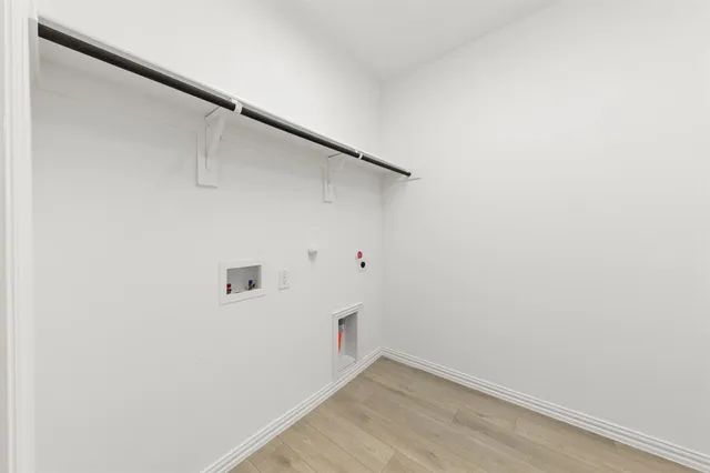 a view of small space