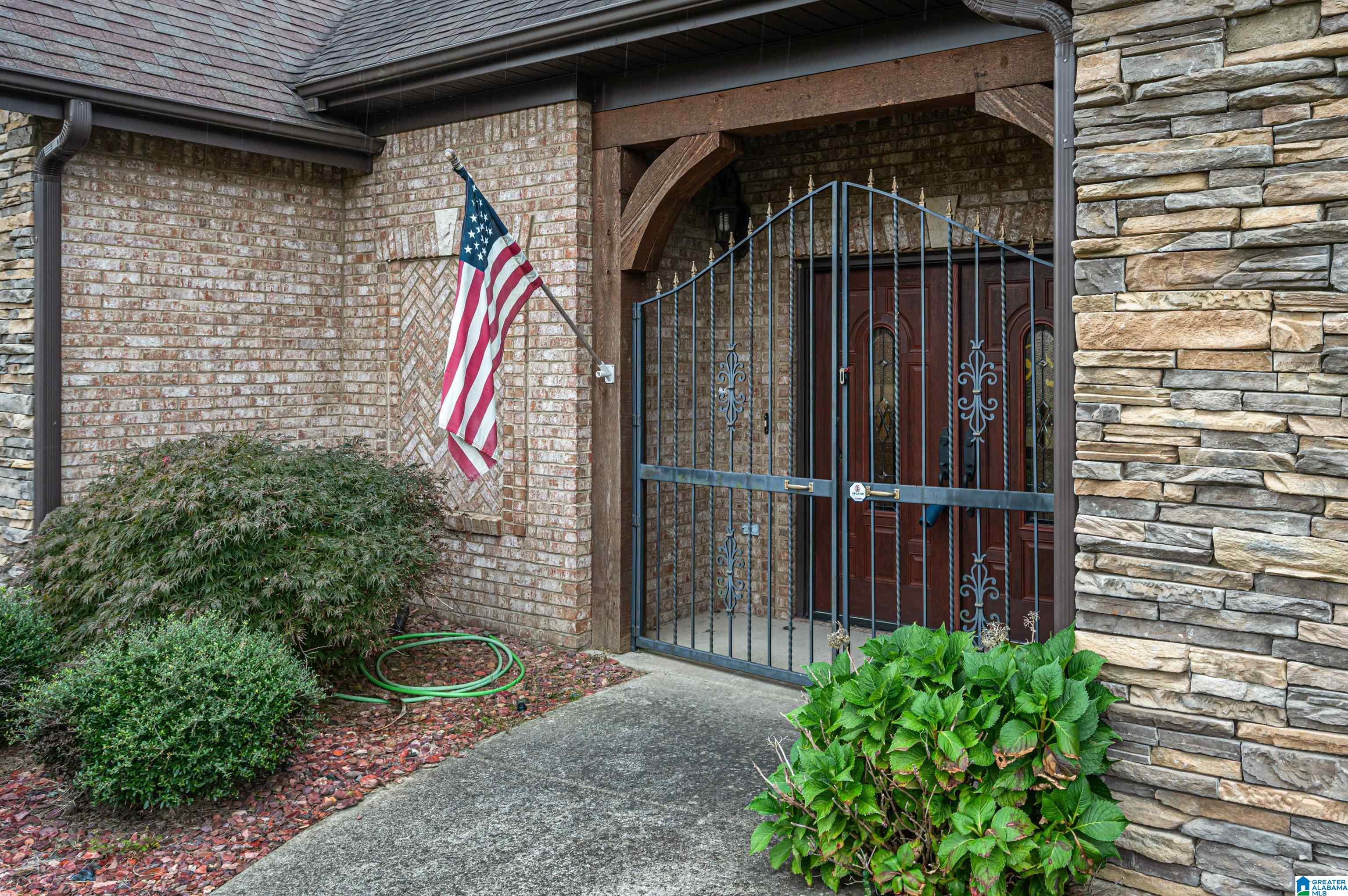 1028 Patton Road Bessemer, AL 35023 - Photo 3 of 48