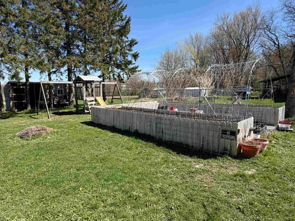 $180,000 | 1238 Dodgeville Street, Highland, WI 53543