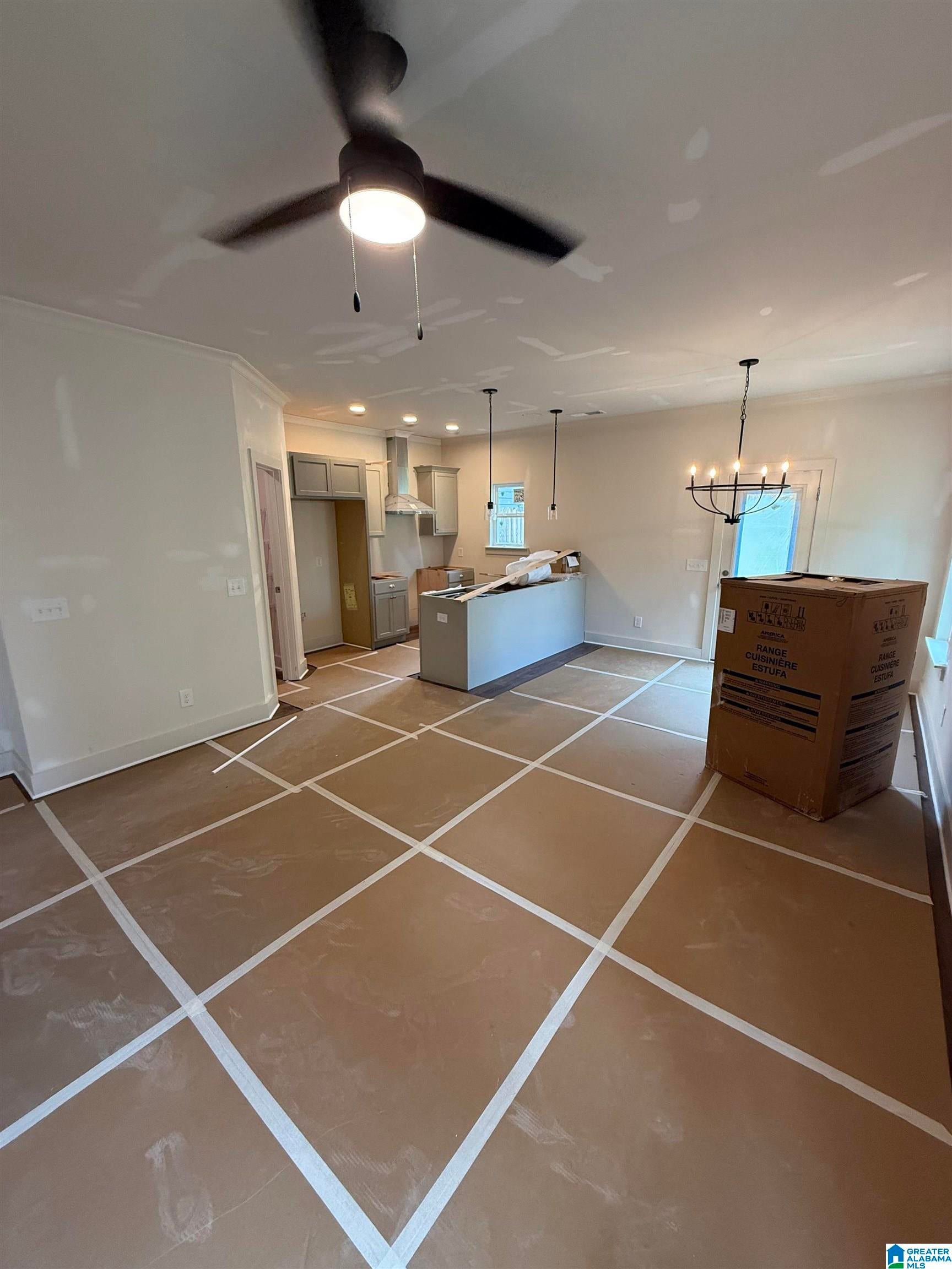 465 Huntley Rdg Bend Pelham, AL 35124 - Photo 8 of 14 Gallery Image 8