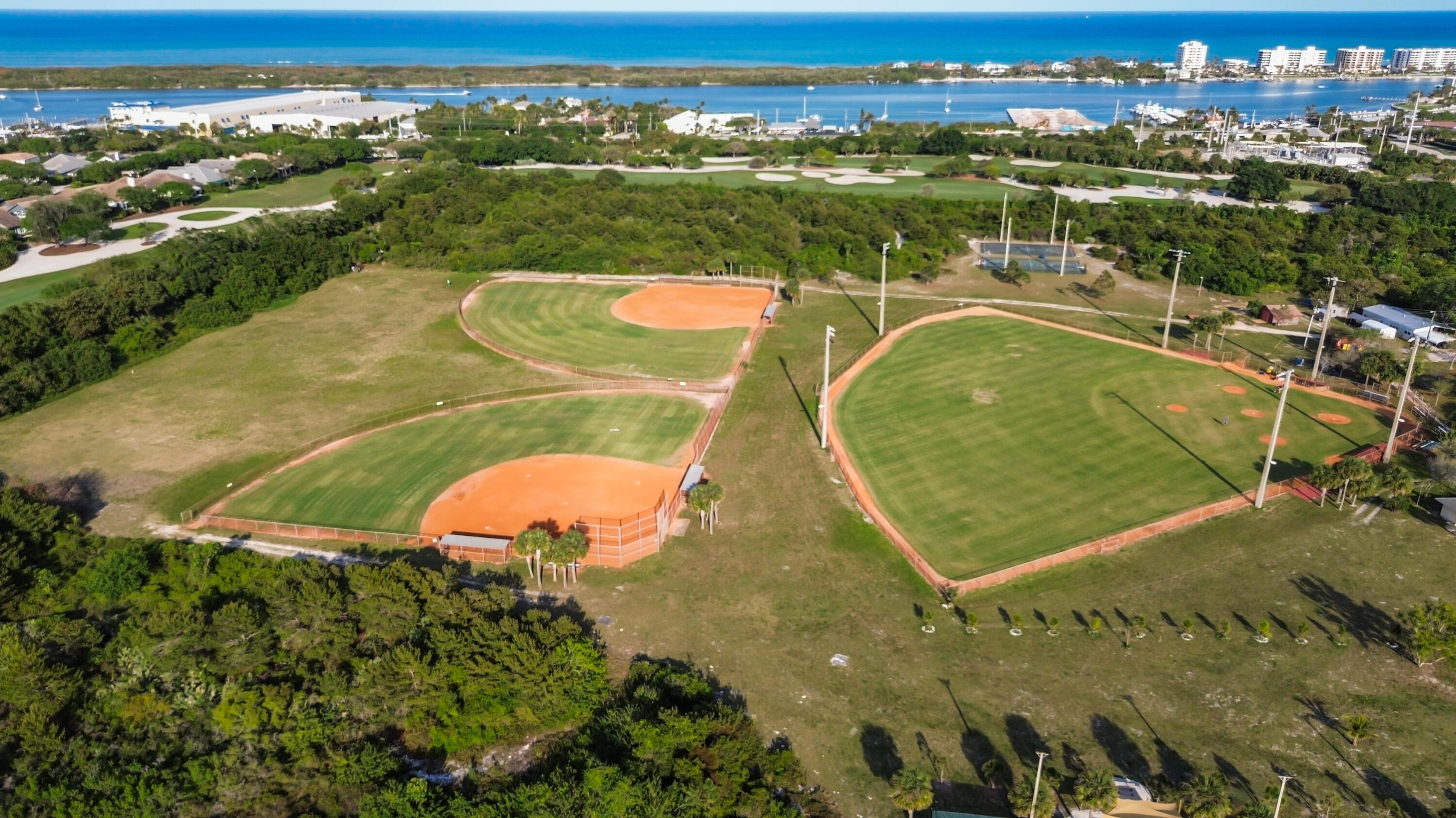3900 Southeast County Line Road, Unit 12C Tequesta, FL 33469 - Photo 28 of 32 DJI_0217