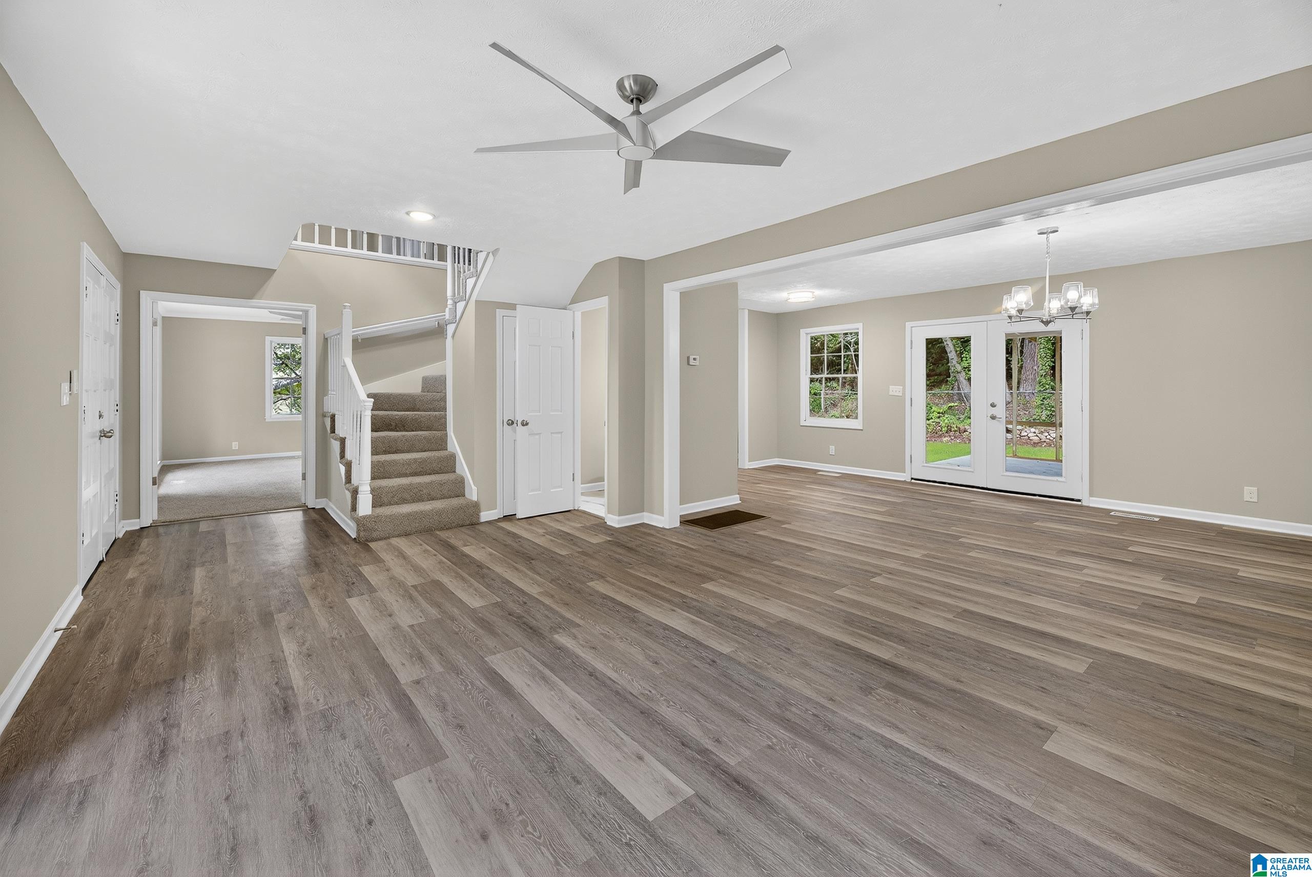 208 Shamrock Road Anniston, AL 36207 - Photo 13 of 34 Gallery Image 13