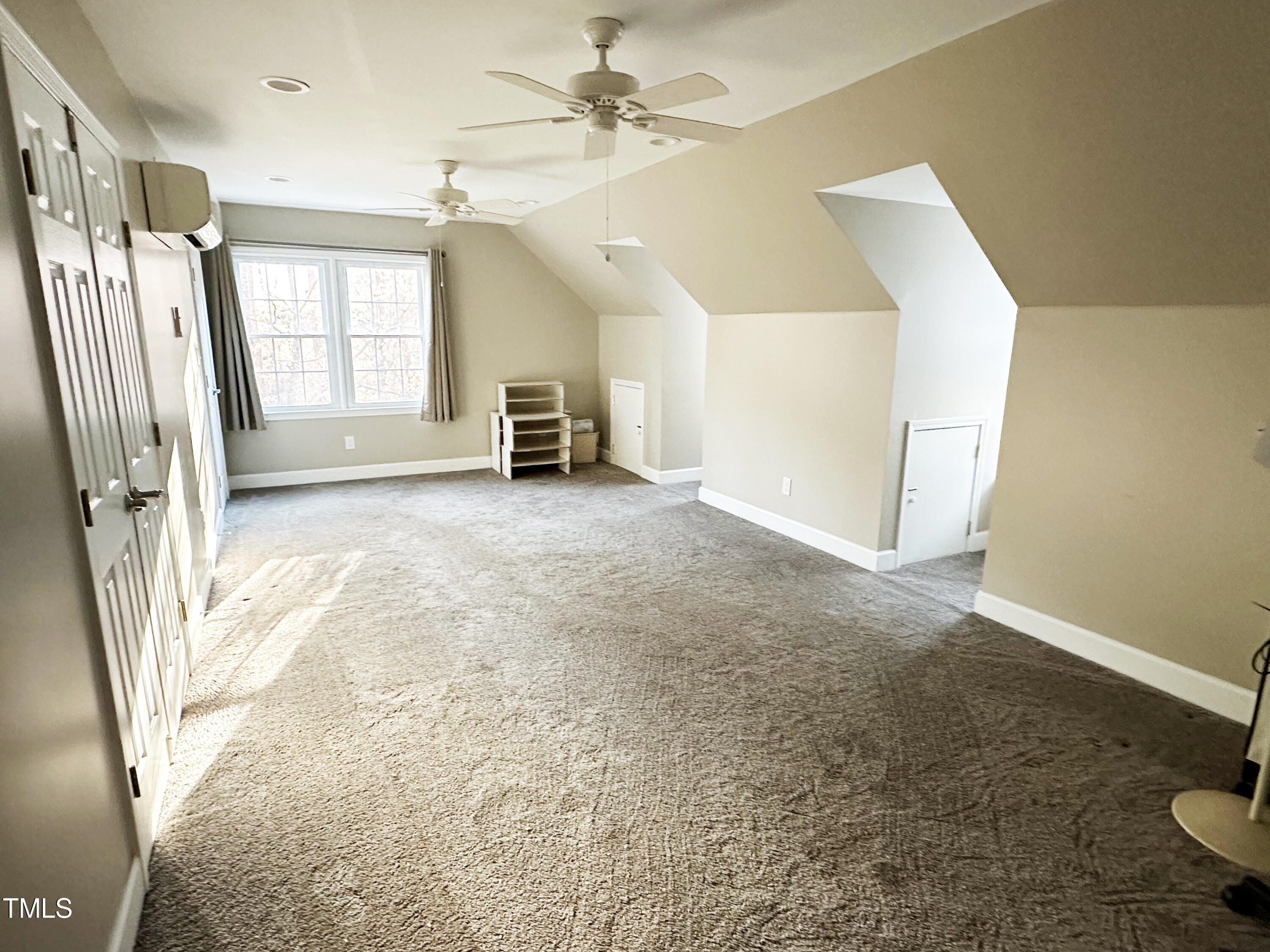 1201 Stone Creek Way Raleigh, NC 27615 - Photo 19 of 27 Bedroom 4 - 2nd Flr -4531