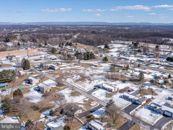 $225,000 | Lot 13-14 Drake Avenue, Falling Waters, WV 25419