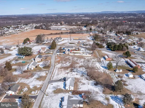 $225,000 | Lot 13-14 Drake Avenue, Falling Waters, WV 25419