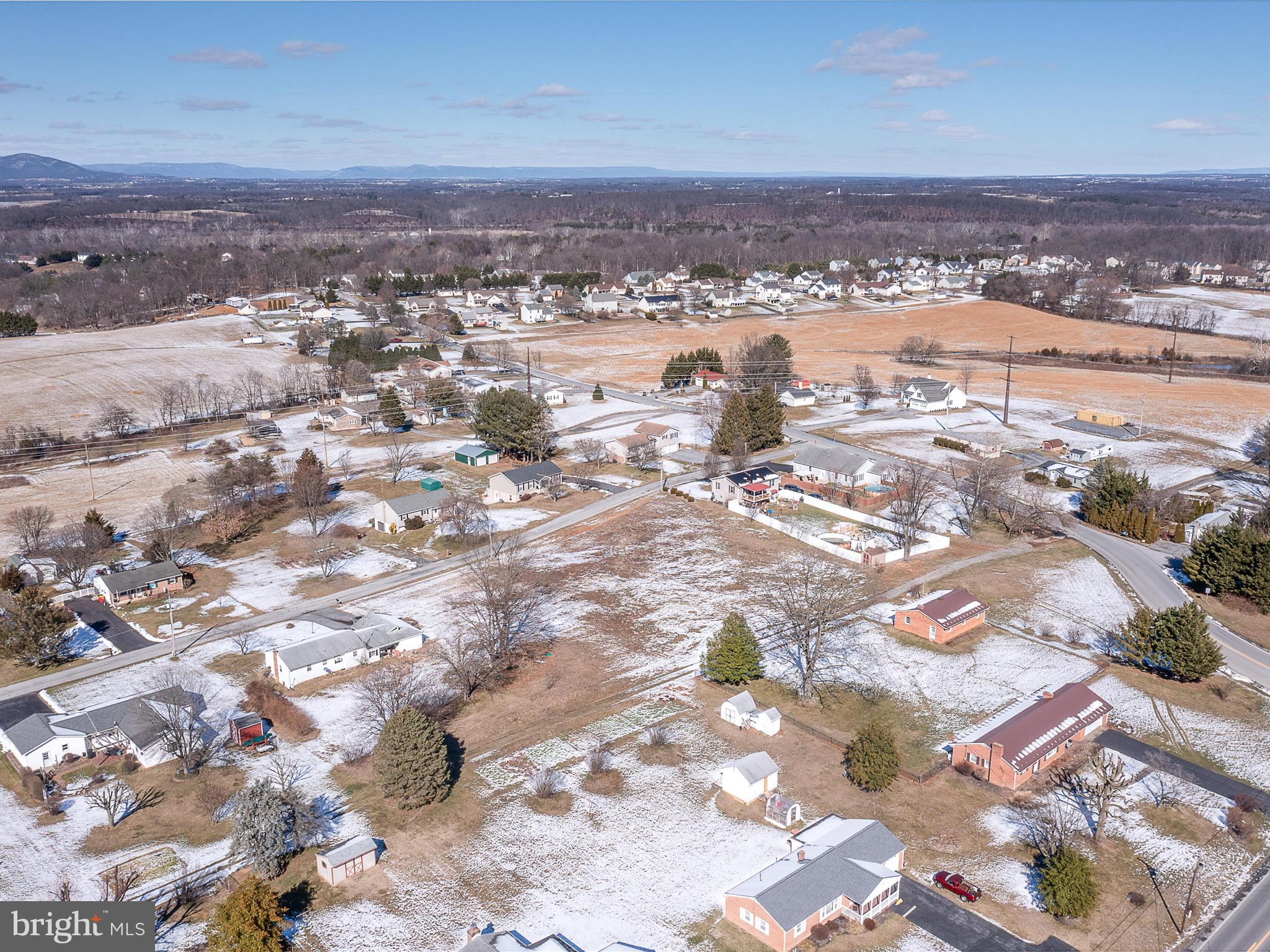 Lot 13-14 Drake Avenue Falling Waters, WV 25419 - Photo 3 of 13 Drake Ave Parcel-
