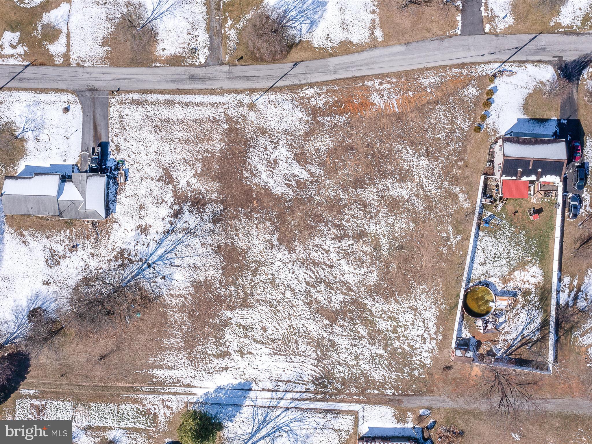 Lot 13-14 Drake Avenue Falling Waters, WV 25419 - Photo 4 of 13 Drake Ave Parcel