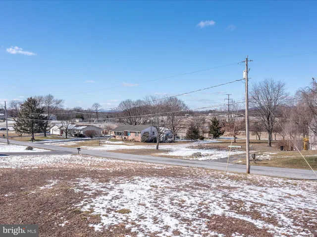 $225,000 | Lot 13-14 Drake Avenue, Falling Waters, WV 25419