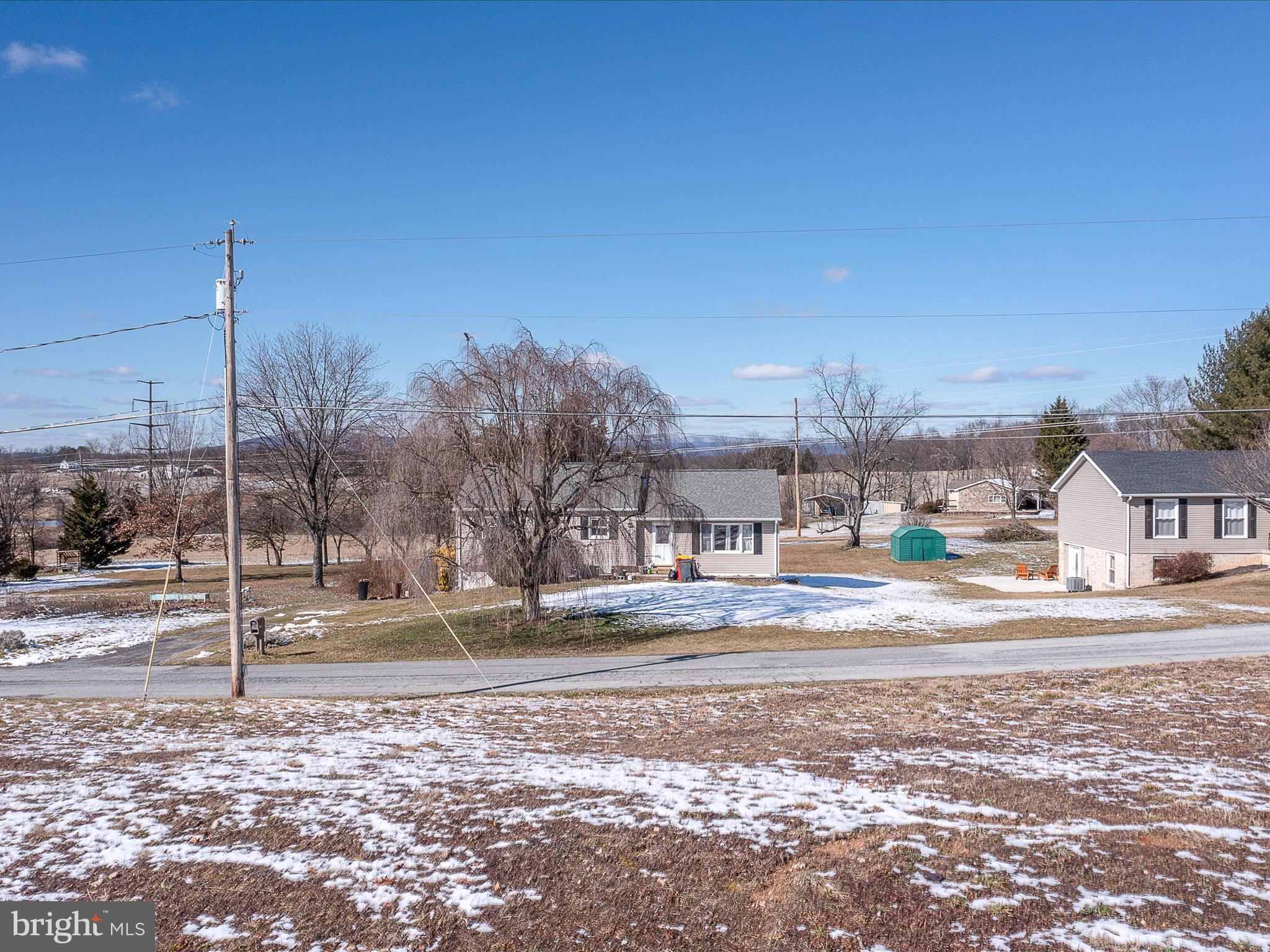 Lot 13-14 Drake Avenue Falling Waters, WV 25419 - Photo 6 of 13 Drake Ave Parcel