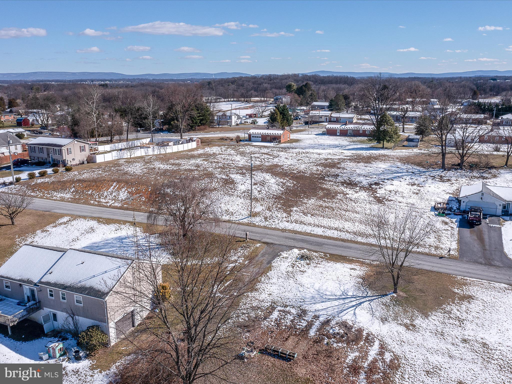 Lot 13-14 Drake Avenue Falling Waters, WV 25419 - Photo 7 of 13 Drake Ave Parcel