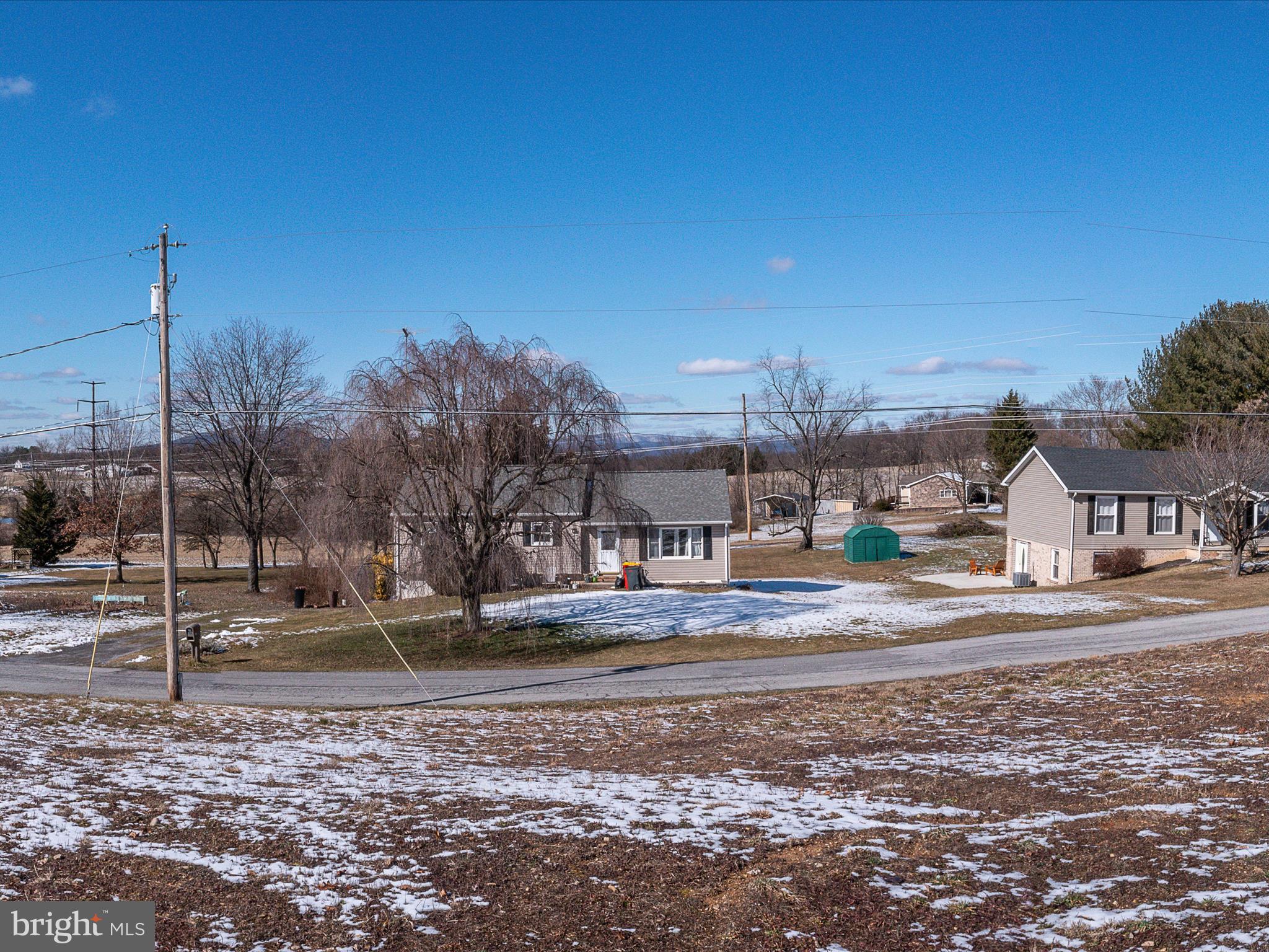 Lot 13-14 Drake Avenue Falling Waters, WV 25419 - Photo 8 of 13 Drake Ave Parcel