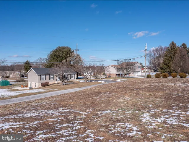 $225,000 | Lot 13-14 Drake Avenue, Falling Waters, WV 25419