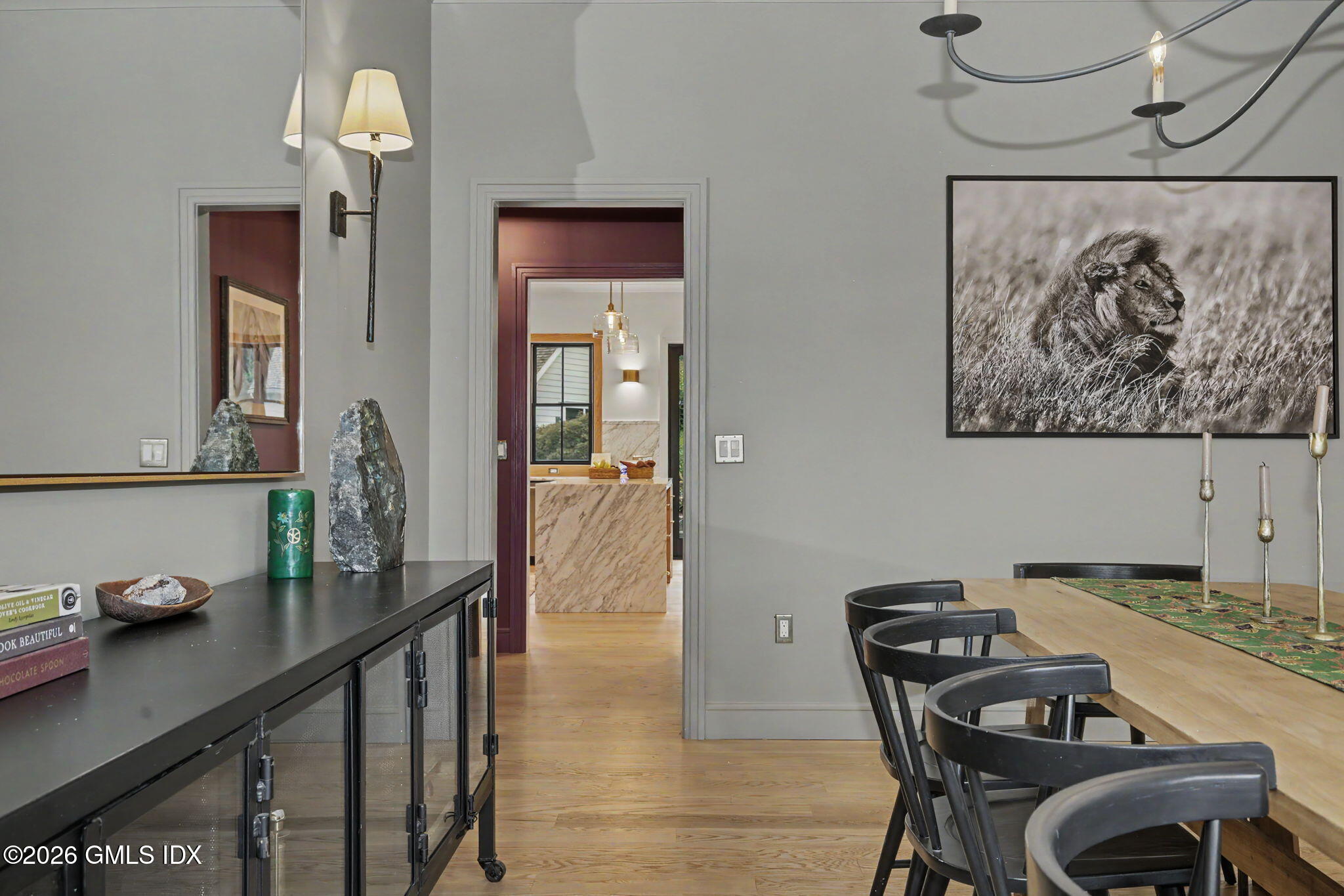 273 Riversville Road Greenwich, CT 06831 - Photo 6 of 49 dining