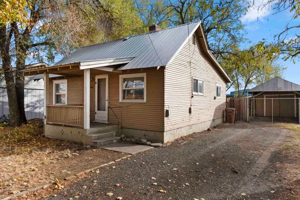 $1,200,000 | 2914 East Sinto Avenue, Unit 2918 & 2924 E SINTO 1315 N HAVEN 1322 N REGAL, Spokane, WA 99202