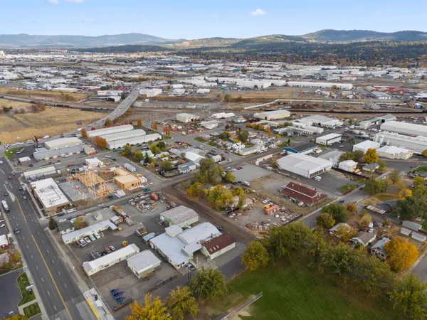 $1,200,000 | 2914 East Sinto Avenue, Unit 2918 & 2924 E SINTO 1315 N HAVEN 1322 N REGAL, Spokane, WA 99202
