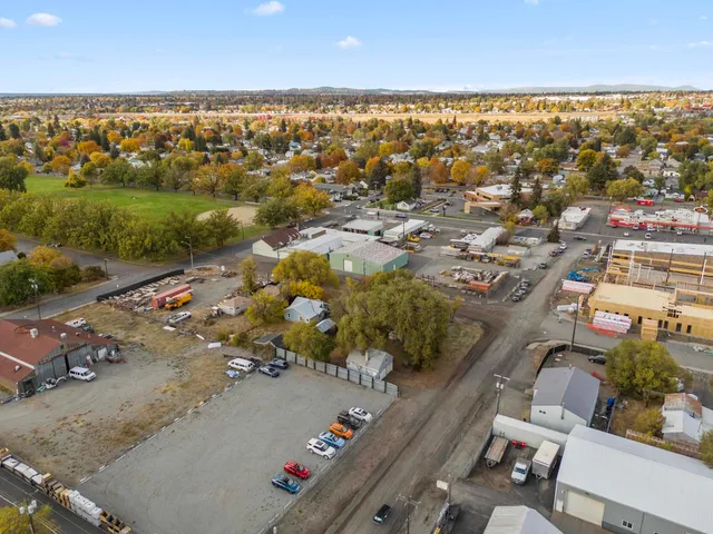 $1,200,000 | 2914 East Sinto Avenue, Unit 2918 & 2924 E SINTO 1315 N HAVEN 1322 N REGAL, Spokane, WA 99202