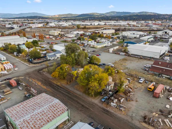$1,200,000 | 2914 East Sinto Avenue, Unit 2918 & 2924 E SINTO 1315 N HAVEN 1322 N REGAL, Spokane, WA 99202
